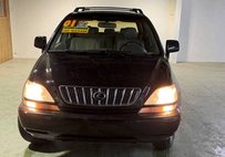 2001 Lexus RX 300 Base
