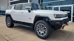 2025 GMC HUMMER EV 3X