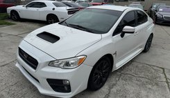 2019 Subaru WRX Base