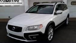 2016 Volvo XC70 T5 Premier