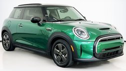 2023 MINI Hardtop Cooper SE