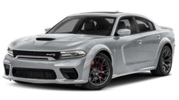 2022 Dodge Charger SRT Hellcat