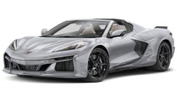 2026 Chevrolet Corvette E-Ray