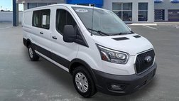 2023 Ford Transit 250