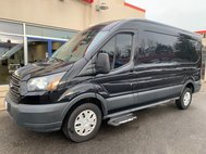 2017 Ford Transit 350