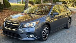 2018 Subaru Legacy 2.5i Premium
