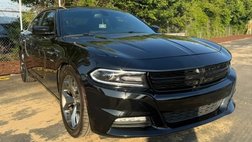 2015 Dodge Charger R/T