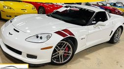 2007 Chevrolet Corvette Z06