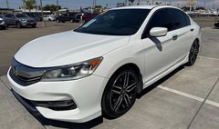 2017 Honda Accord Sport Special Edition