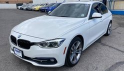 2018 BMW 3 Series 330i