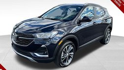 2020 Buick Encore GX Select