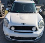 2011 MINI Cooper Countryman S