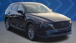 2023 Mazda CX-5 S Preferred