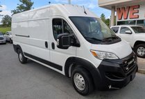 2023 Ram ProMaster 2500 159 WB