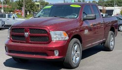 2019 Ram Ram Pickup 1500 Classic Express