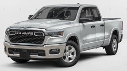 2025 Ram Ram Pickup 1500 Lone Star