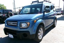 2008 Honda Element EX