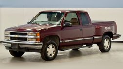 1997 Chevrolet C/K 1500 