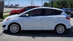 2016 Ford C-Max Hybrid SEL
