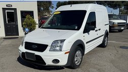 2012 Ford Transit Connect XLT