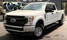 2020 Ford Super Duty F-250 XL