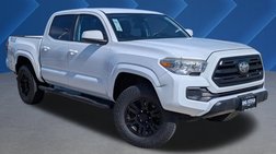 2019 Toyota Tacoma Limited