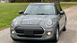 2015 MINI Hardtop Cooper
