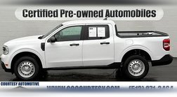 2023 Ford Maverick XL