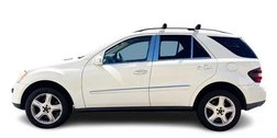 2008 Mercedes-Benz M-Class ML 350