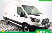 2019 Ford Transit 350