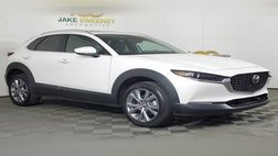 2023 Mazda CX-30 2.5 S Premium