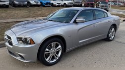 2014 Dodge Charger R/T