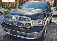 2013 Ram Ram Pickup 1500 Laramie