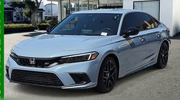 2023 Honda Civic Si