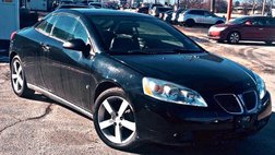 2007 Pontiac G6 GT