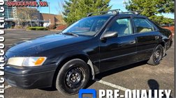 1999 Toyota Camry CE