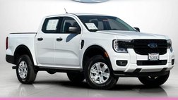 2024 Ford Ranger XL