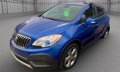 2016 Buick Encore Base