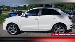 2018 Audi Q3 Premium