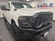 2026 Ram Ram Pickup 3500 Tradesman