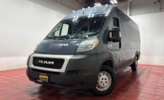 2020 Ram ProMaster 3500 159 WB
