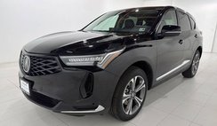 2025 Acura RDX SH-AWD w/Tech