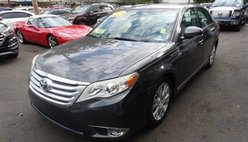 2011 Toyota Avalon Limited