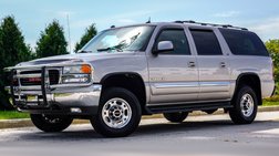 2005 GMC Yukon XL 2500 SLT