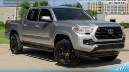 2019 Toyota Tacoma SR