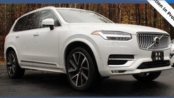 2024 Volvo XC90 B5 Plus Bright Theme