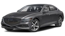 2024 Genesis G80 3.5T Sport