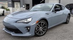 2018 Toyota 86 GT