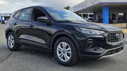 2024 Ford Escape Base