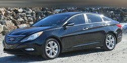 2013 Hyundai Sonata Limited